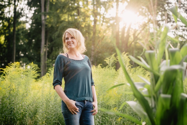 Familienfotografie im Sommer in Ober-Ramstadt – Foto 15